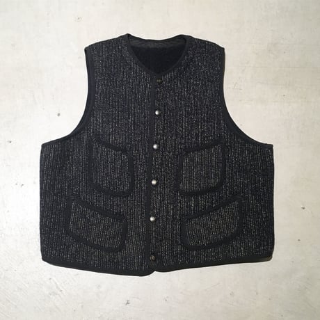 1950's〜 Brown's Beach Wool Vest