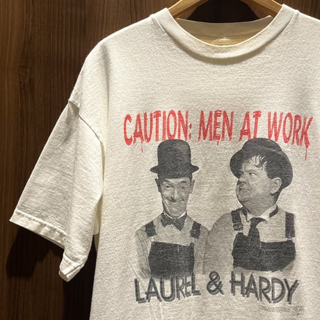 1990's CRONIES Printed Tee