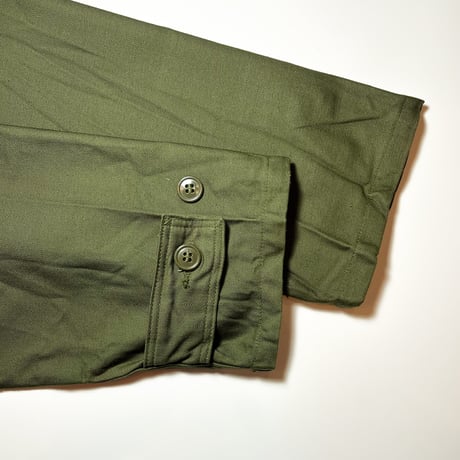 1960's US.ARMY Utility Jacket Deadstock