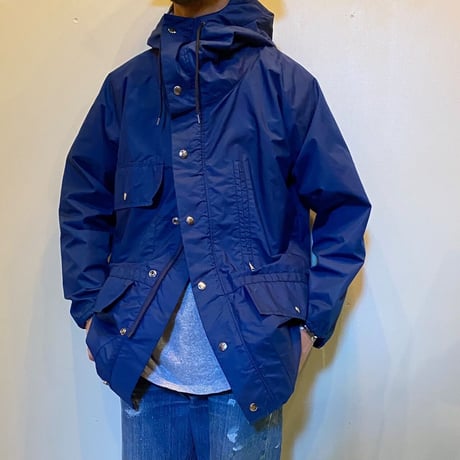 1970's Recreational Equipment Inc. Mountain Parka