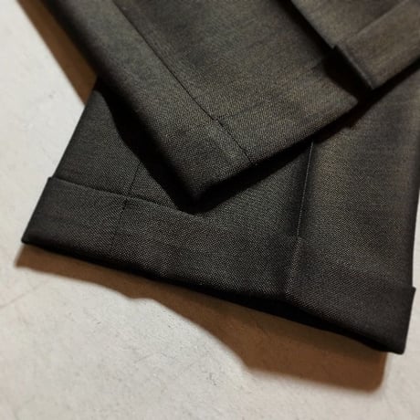 1960's Unknown Tapered Slacks