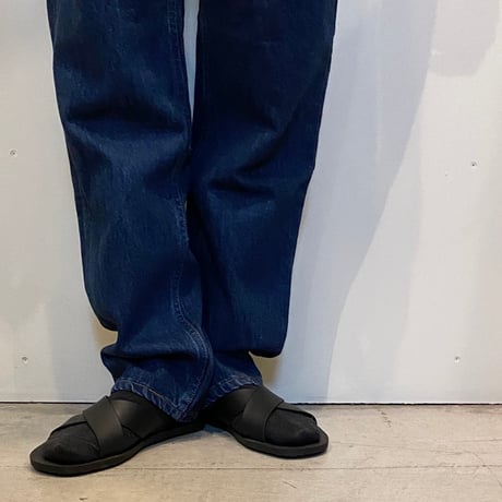 1990's Levi's 501 Denim Pants