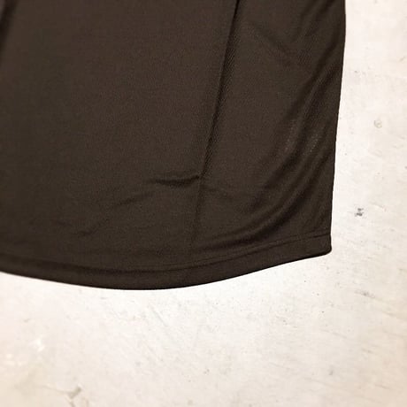 2000's British Army Mesh S/S Shirt Deadstock