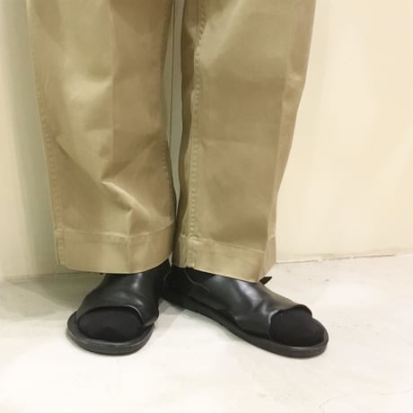 1940's〜 US.ARMY M-45 Chino Trousers
