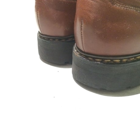 Old Paraboot CHAMBORD