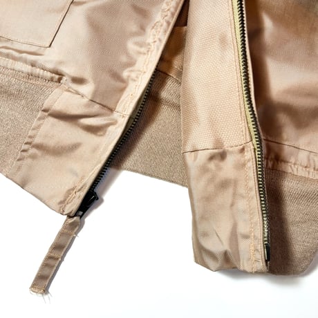 2000's〜 US.Military CWU-36/P Flight Jacket Deadstock