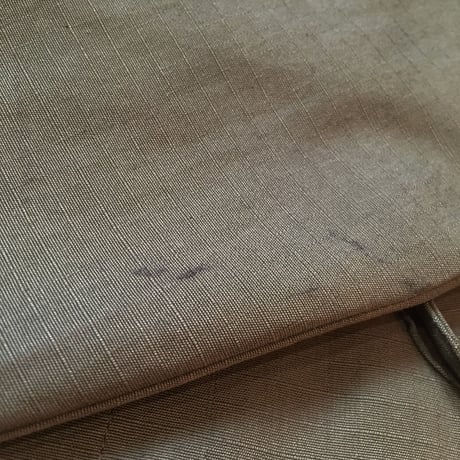 1960's US.ARMY Jungle Fatigue 4th Jacket