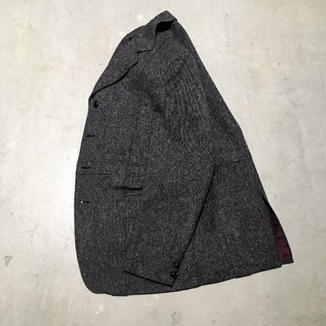 1960's Penneys TOWNCRAFT Norfolk Jacket