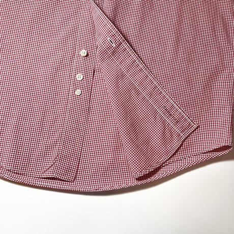 1990's Brooks Brothers L/S Shirt