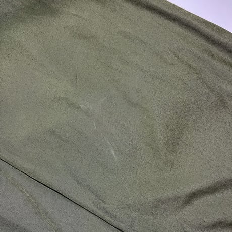 1960's US.ARMY Jungle Fatigue 2nd Jacket