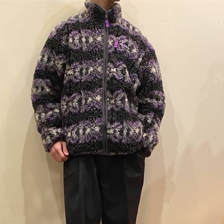 2000's〜 Patagonia Classic Retro-X Cardigan