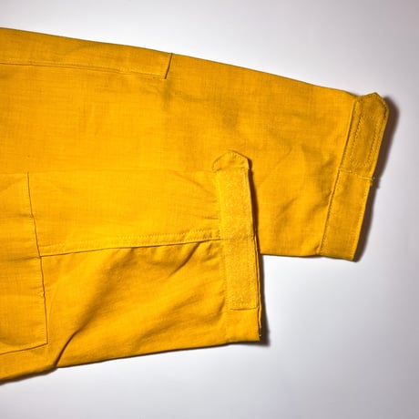 2000's USDAFS Utility Shirt Deadstock