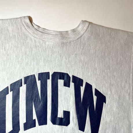 1990's Champion Reverse Weave Sweat
