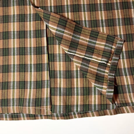 1960's Island in the Sun L/S Shirt