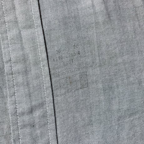 1960's Robert Wilson and Company S/S Shirt