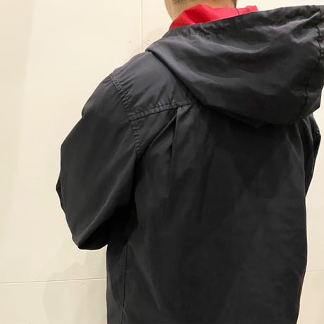 1960's White Stag Anorak Parka