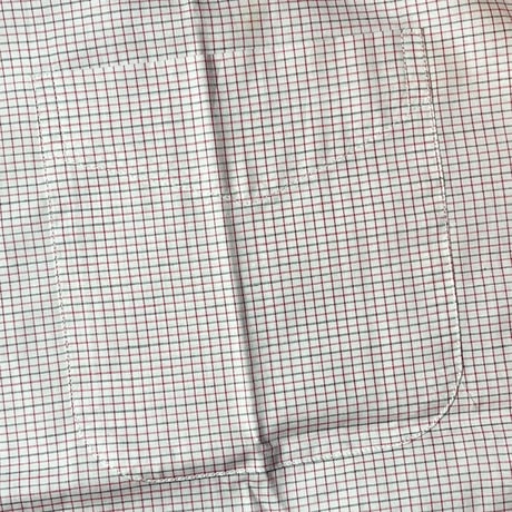 1960's〜 Brooks Brothers L/S Shirt Deadstock
