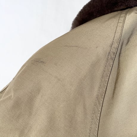 1960's Eddie Bauer Blizzard Proof Jacket