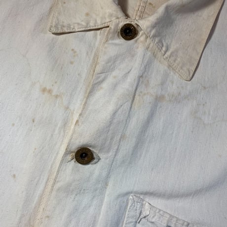 1930's〜 WESTERN GARMENT Memorial Coverall