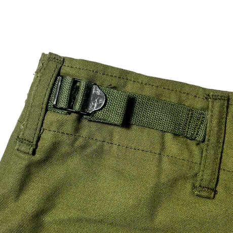 1970's US.ARMY M-65 Field Trousers Deadstock