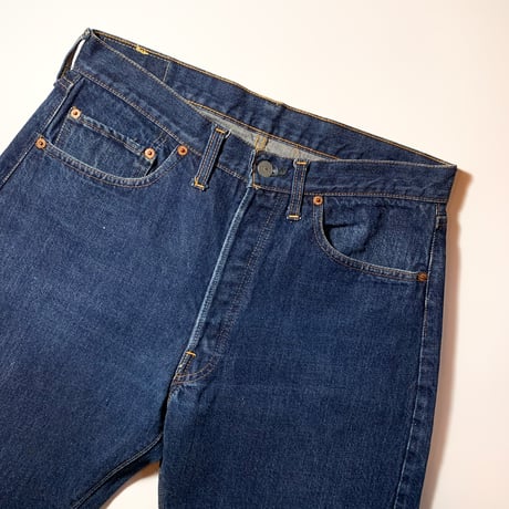 1960's Levi's 501 Big E Denim Pants