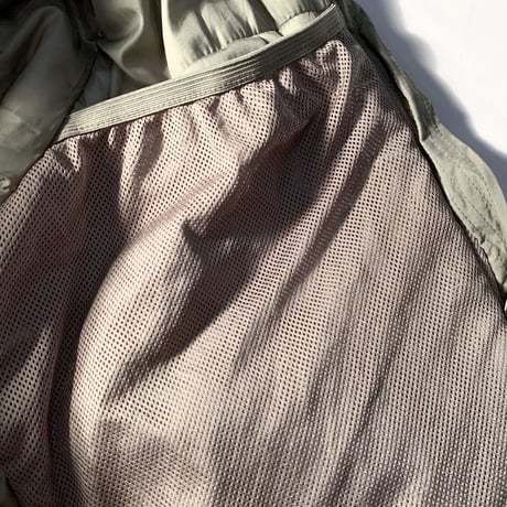 2000's US.Military ECWCS Gen3 Level7 Primaloft Jacket Deadstock