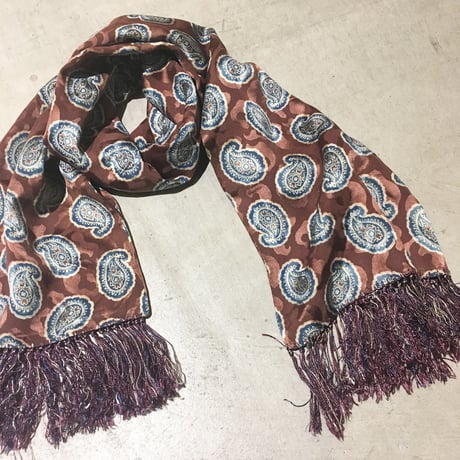1950's〜 CISCO Rayon Scarf