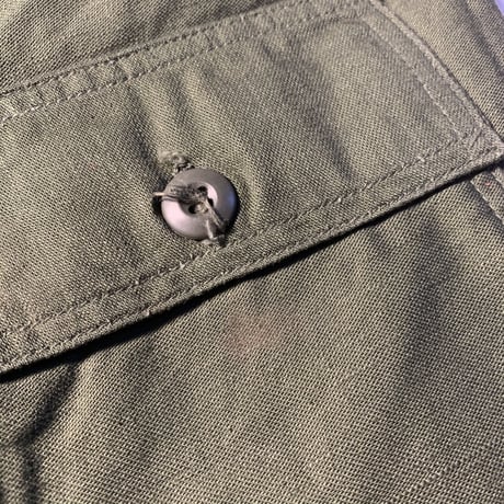 1970's US.ARMY Utility Trousers