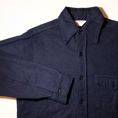 1970's〜 FROSTPROOF Chamois Cloth L/S Shirt