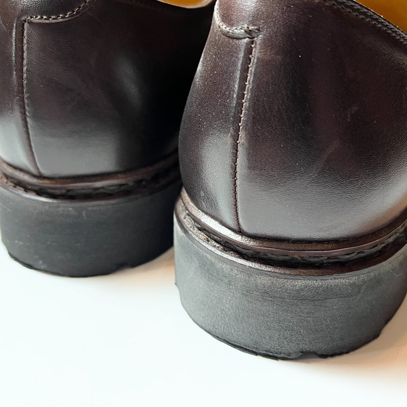 靴 2000s Paraboot MUSSET 2000's〜 Paraboot MUSSET Deadstock | Unwave