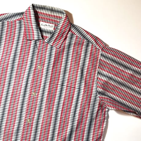 1960's Sandy Mac Donald L/S Shirt