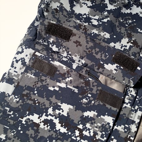 2000's〜 US.NAVY NWU GORE-TEX Jacket
