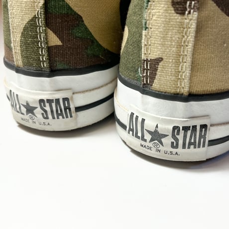 1990's CONVERSE ALL STAR Hi