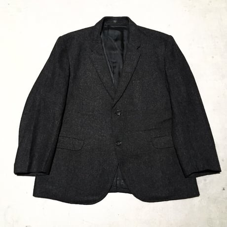 1960〜70's Po Ting&Co. Tailored Jacket