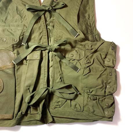 1940's USAAF C-1 Vest