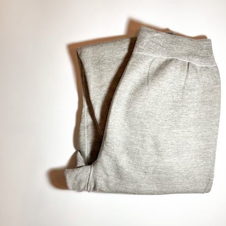 1960〜70's RUSSELL Sweat Pants Deadstock