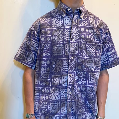 1960's Unknown S/S Shirt