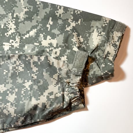 2000's〜 US.Military Gen3 UCP Nylon Jacket Deadstock
