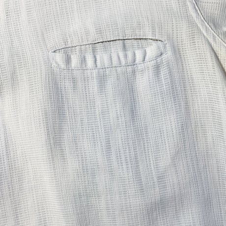 1960's McGREGOR S/S Shirt