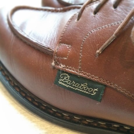 Old Paraboot CHAMBORD