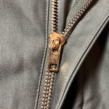 1950's US.ARMY M-51 Field Trousers Deadstock