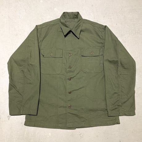 1940's US.ARMY M-47 Herringbone Jacket