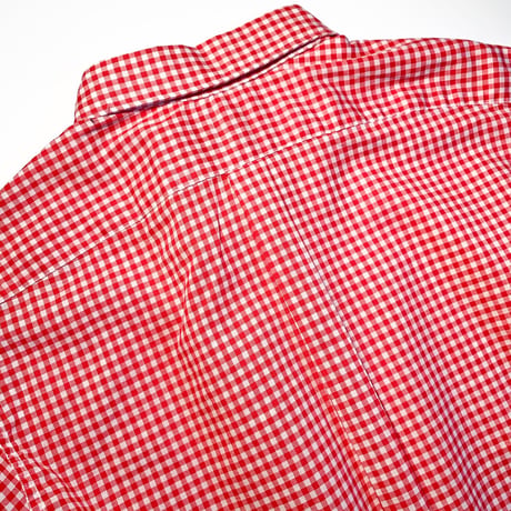 1960's TOWNCRAFT L/S Shirt