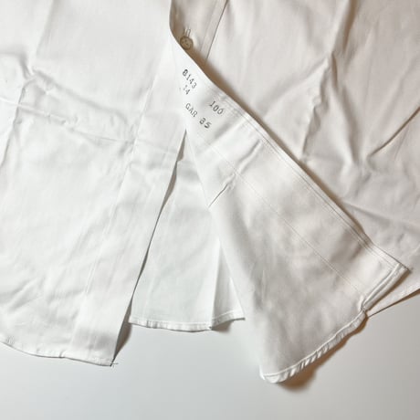 1980〜90's Brooks Brothers L/S Shirt Deadstock