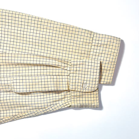 1960's Brooks Brothers L/S Shirt