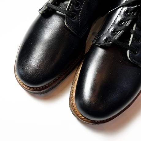 1950's The Gorilla SHOE Work Shoes Deadstock