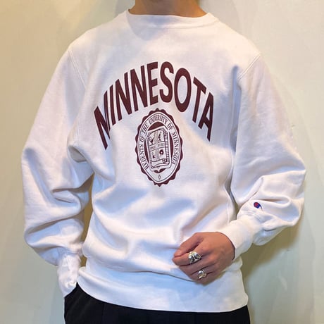 1990's Champion Reverse Weave Sweat