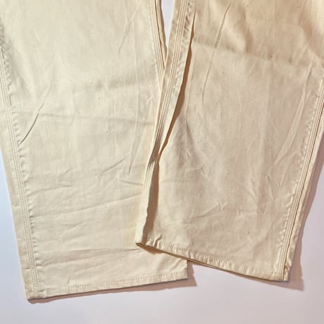 1960's BIG MAC Overall Deadstock