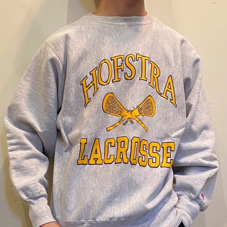 1990's Champion Reverse Weave Sweat