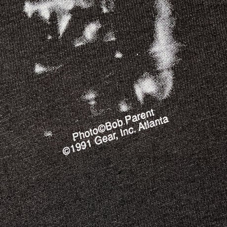 1990's〜 GILDAN John Coltrane Printed Tee Deadstock